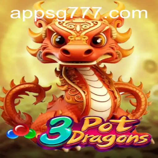 Unlocking the Mysteries of 3PotDragons and the Magic of SG777