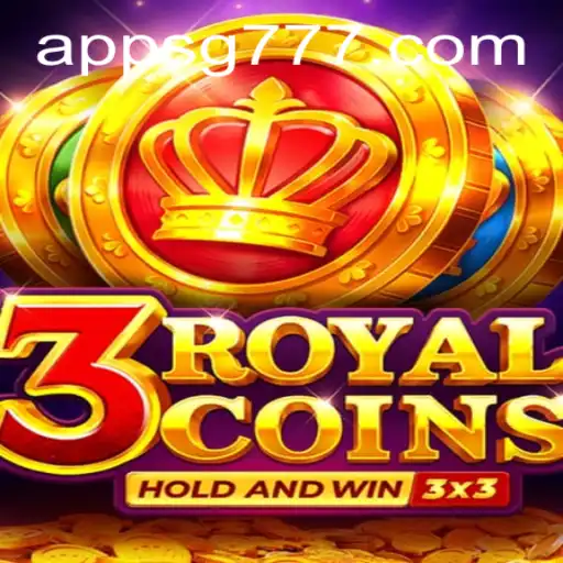 Discover the Exciting World of 3royalcoins: The Game Analysis with SG777 Insights