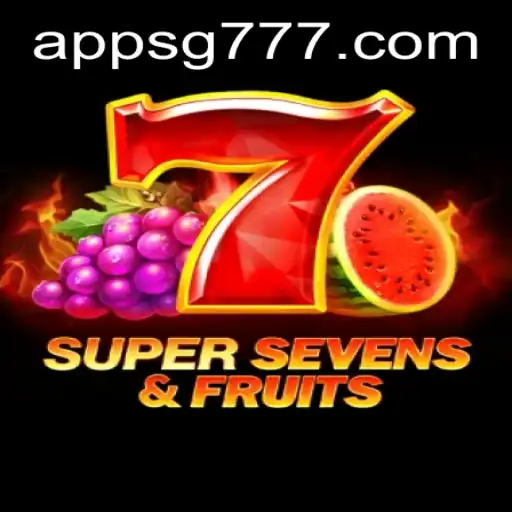 Unveiling the Vibrant World of 7SuperSevensFruits