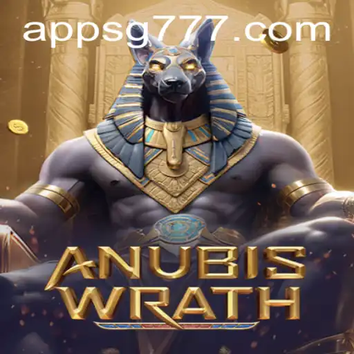 AnubisWrath: Unearth the Mystical World of Ancient Egypt