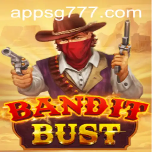 BanditBust: The Thrilling World of SG777 Gaming Experience