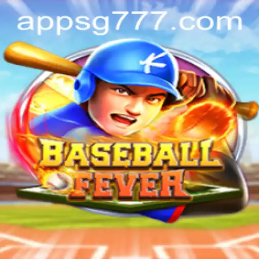 BaseballFever: The Latest Sensation with SG777 Integration