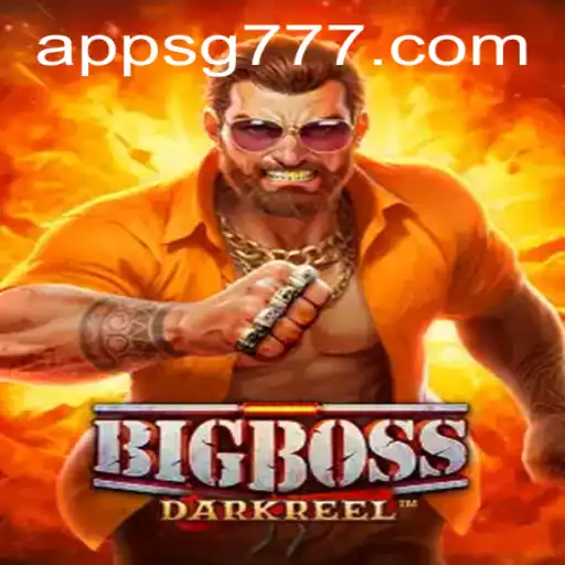 BigBoss: A Revolutionary Gaming Experience with SG777