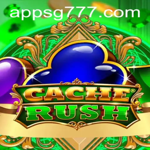 Diving into CacheRush: The Thrilling Game That's Captivating Gamers Worldwide