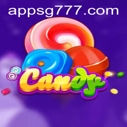 Discovering the Enchantment of Candy: A Sweet Gaming Experience with SG777