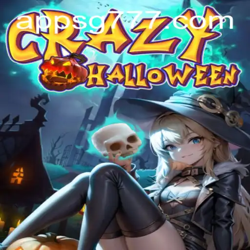Explore the Thrilling World of CrazyHalloween: A Spooky Adventure with SG777