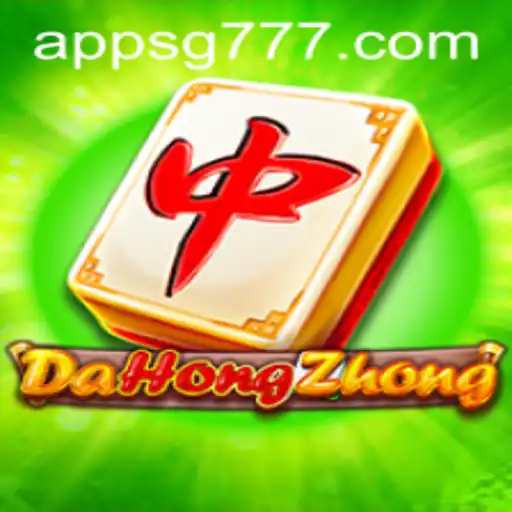 Dive into the World of DaHongZhong: Understanding the Game and the Role of SG777