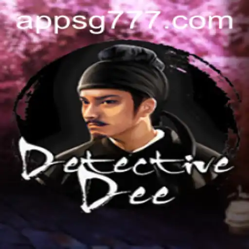 DetectiveDee and the SG777 Mystery: A Captivating Game Experience