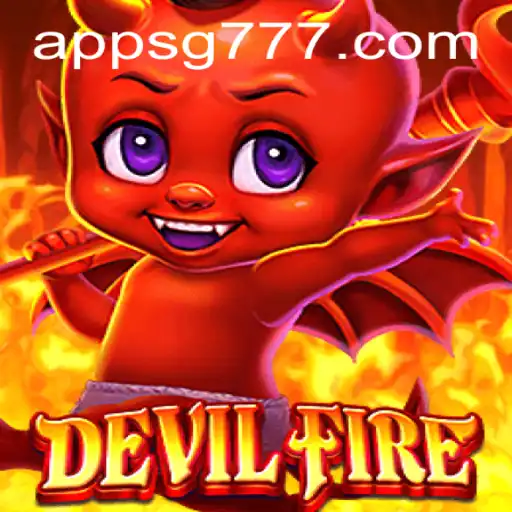 Exploring the Thrilling World of DevilFire: Unraveling the Mysteries of SG777