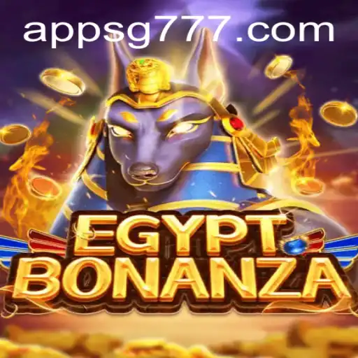 Unveiling EgyptBonanza: The Latest Craze in Gaming with SG777