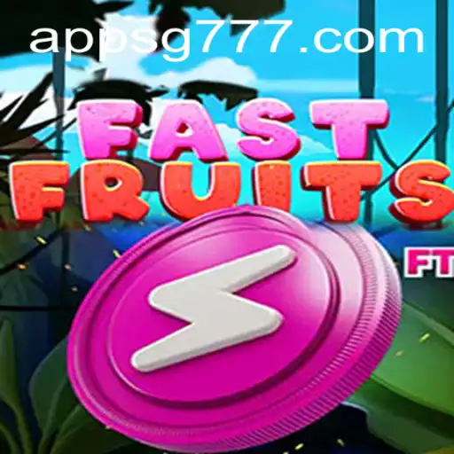 Unlock the Juicy Adventure of FastFruits with the Exciting Keyword SG777
