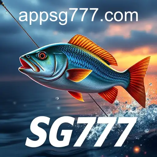 Exploring the World of Fishing Games: A Deep Dive into SG777