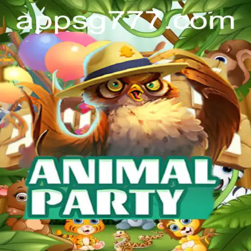 Dive into the Fun World of AnimalParty with SG777