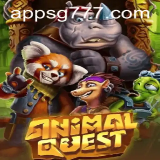 Discover the Thrilling World of AnimalQuest with SG777