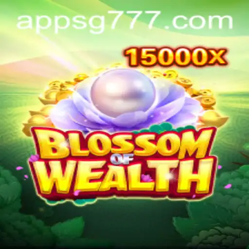BlossomofWealth: A Thrilling Adventure in Strategy and Fortune