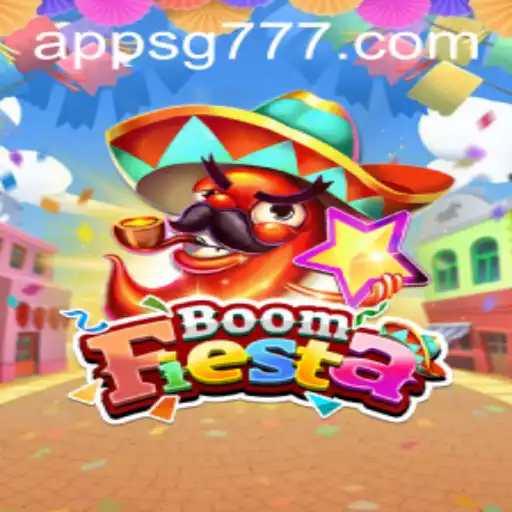 BoomFiesta: A New Era in Interactive Gaming with SG777
