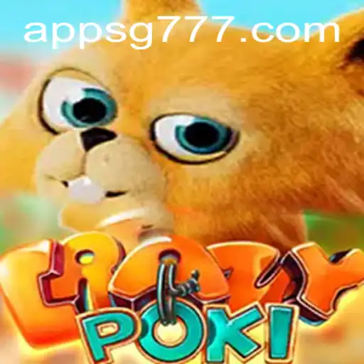 CrazyPoki: The Ultimate Gaming Experience with SG777