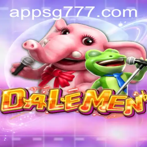 DALEMEN: Unveiling the Mystique of a Revolutionary Game