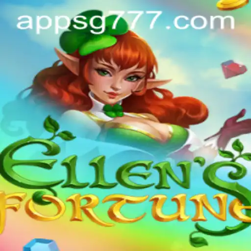 EllensFortune: A Captivating Adventure into Gaming Excitement