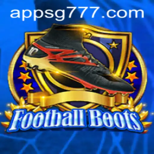 FootballBoots: Exploring the Game and Its Dynamic Concept