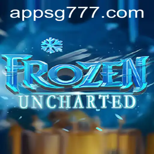 FrozenUncharted: The Game-Changing Adventure