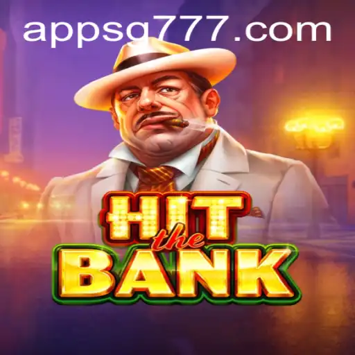 HitTheBank: The Thrilling Game Experience with SG777