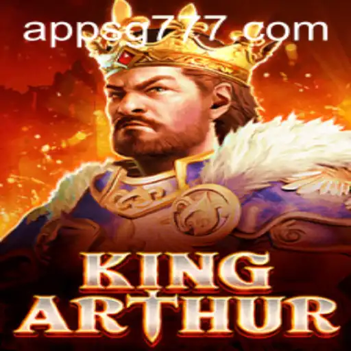 Discover the Epic Adventure of KingArthur: Unveiling the World of SG777