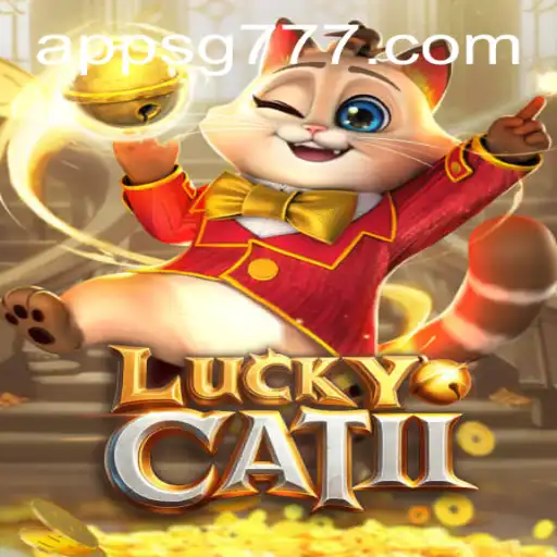Exploring the Thrilling World of LuckyCatII: A Comprehensive Guide to the Game and SG777
