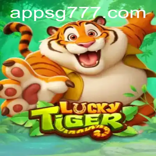 Unlock the Adventure with LuckyTiger - Dive into the World of SG777