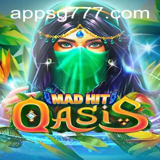 Exploring the Exciting World of MadHitOasis: A New Gaming Sensation in the Era of Interactive Entertainment