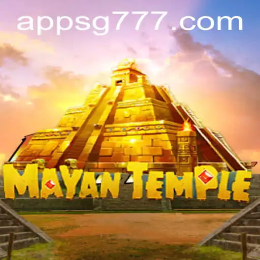 Explore the Wonders of 'MayanTemple' with SG777