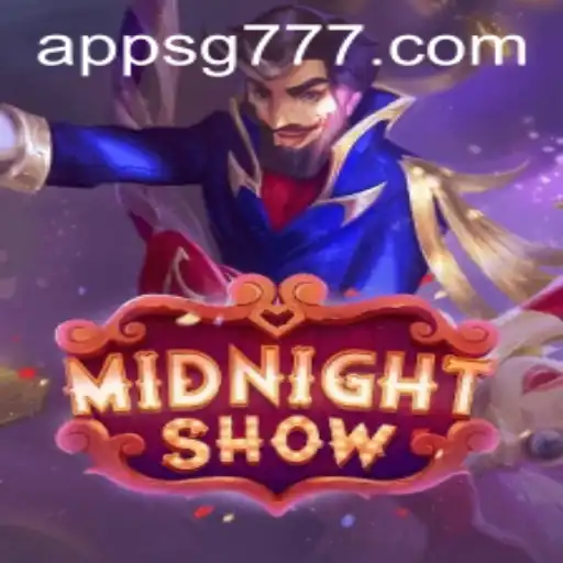 MidnightShow: Exploring the Enchanting World of SG777