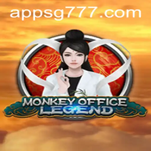 MonkeyOfficeLegend: A Thrilling Adventure Game with SG777