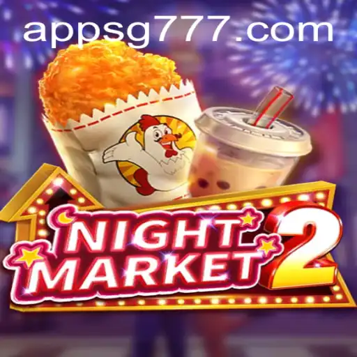 Unveiling NightMarket2: A Deep Dive into the Enigmatic World of SG777