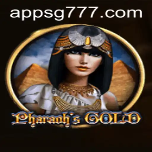 Experience the Magic of PharaohsGold with SG777