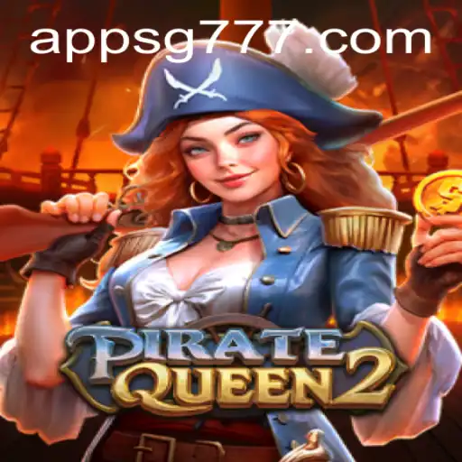 Unveiling PirateQueen2: A Swashbuckling Adventure