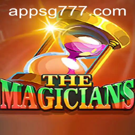 Discover the Mystical World of TheMagicians: An In-depth Look at SG777