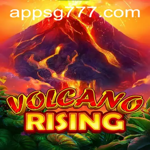 Exploring the World of VolcanoRising: An Exciting New Adventure with SG777