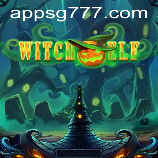 Exploring the Enchanting World of WitchElf: A Spellbinding Adventure with SG777