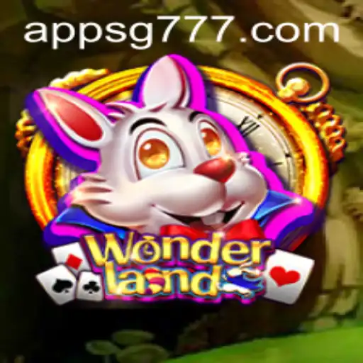 Exploring Wonderland: The Enchanting Realm of SG777