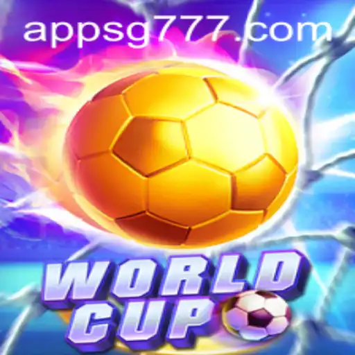 WorldCup: Exploring the Thrilling Universe of SG777