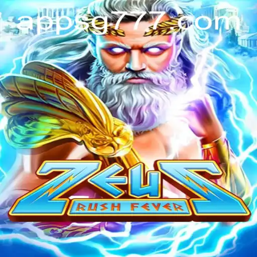 Unleashing the Thunder: Dive into the World of ZeusRushFever