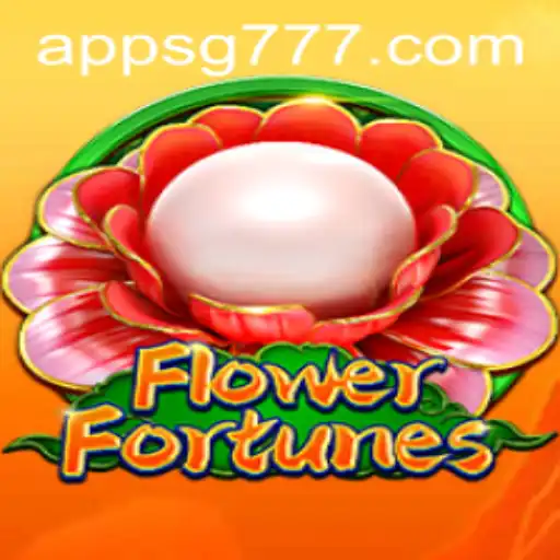 Discover the Enchanting World of FlowerFortunes: A Magical Journey into SG777