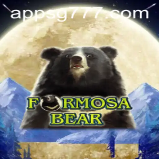 Exploring the Wonders of FormosaBear: The Exciting Adventure Game with SG777