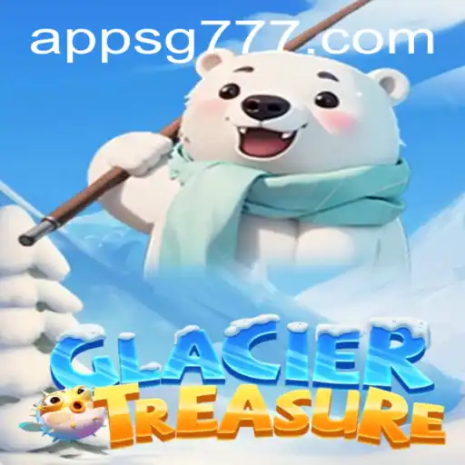 GlacierTreasure: Discover the Thrills of the Frozen Adventure