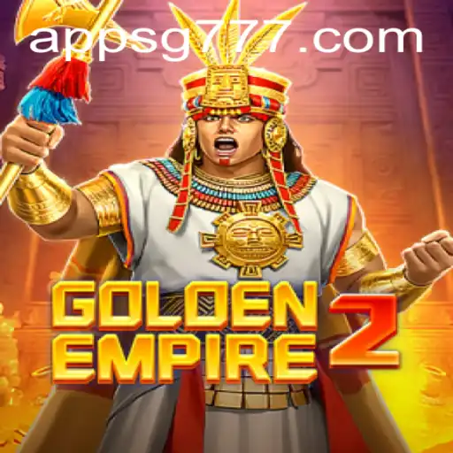 GoldenEmpire2: A Thrilling Gaming Experience with SG777