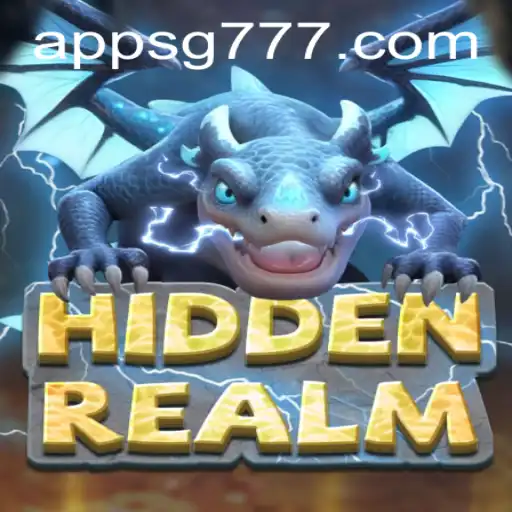 Discover the Enigmatic World of HiddenRealm with SG777