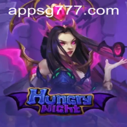 An In-Depth Look at HungryNight: The New Gaming Sensation with SG777