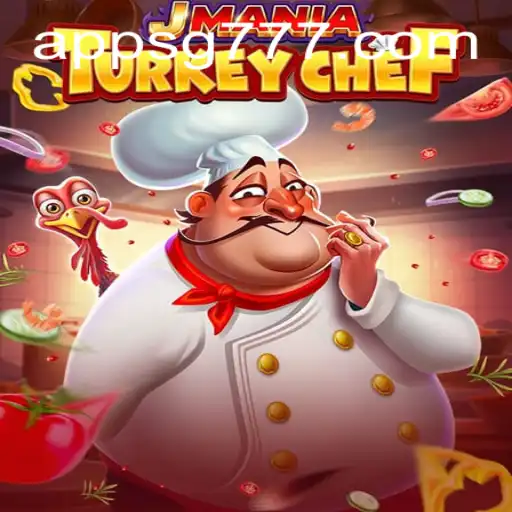 JManiaTurkeyChef: The Ultimate Cooking Adventure with SG777