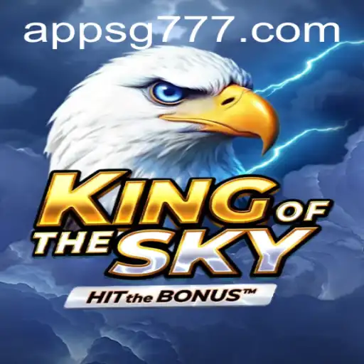 KingOfTheSky: The Enchanting Universe of SG777's Latest Gaming Phenomenon